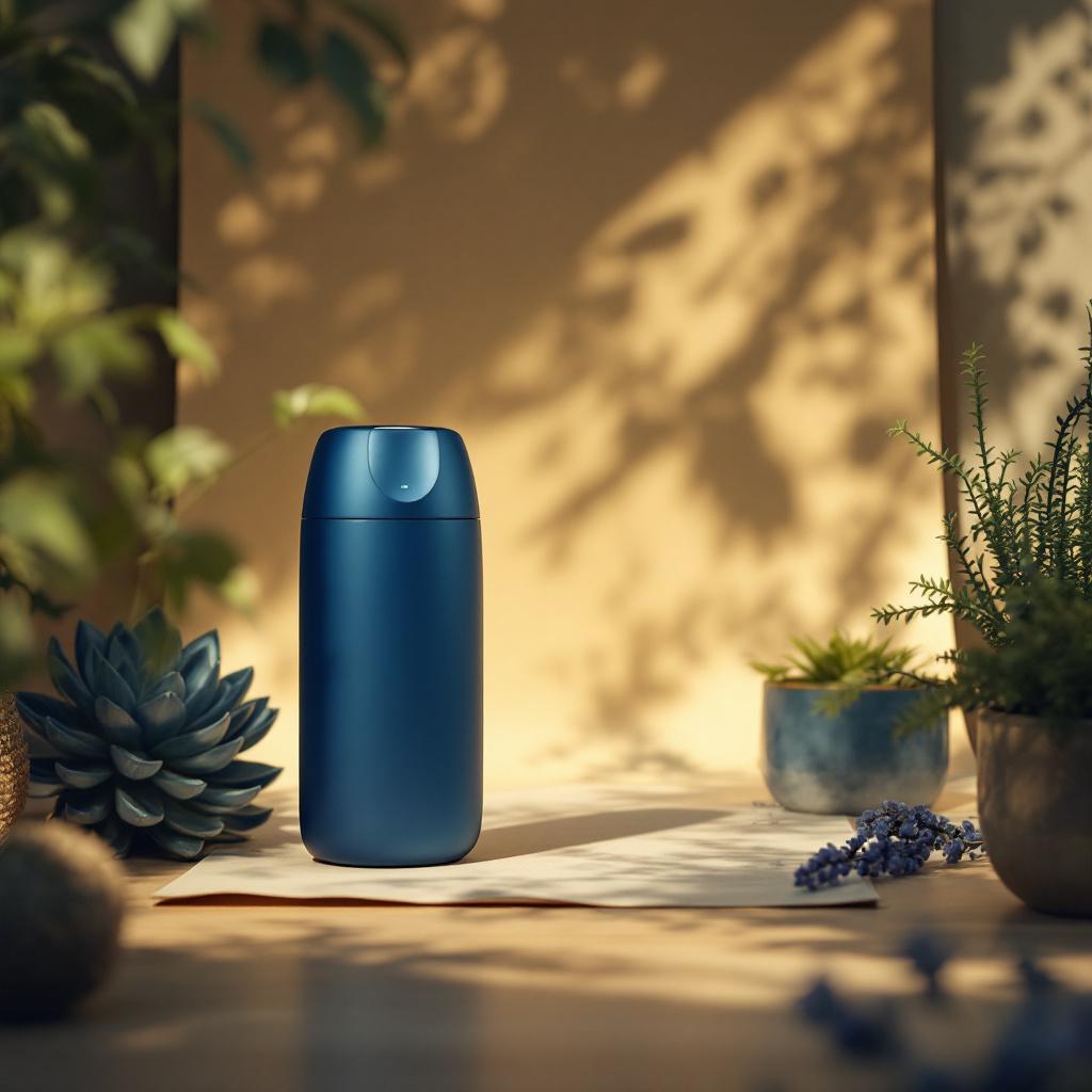 EcoPaw Grooming Hub